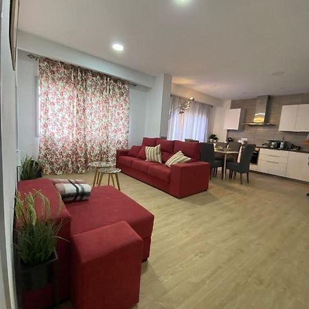 Dream Prestige 2 Apartman Santa Cruz de Tenerife Kültér fotó