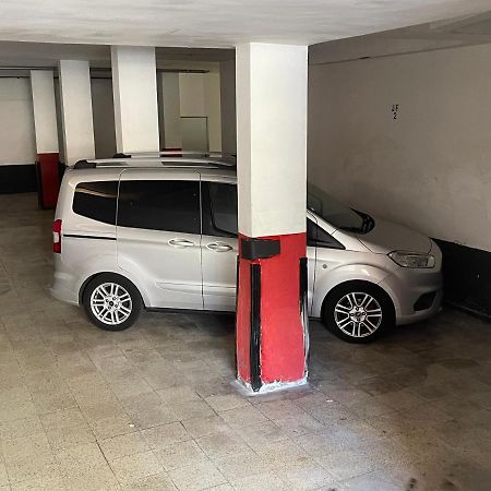 Dream Prestige 2 Apartman Santa Cruz de Tenerife Kültér fotó