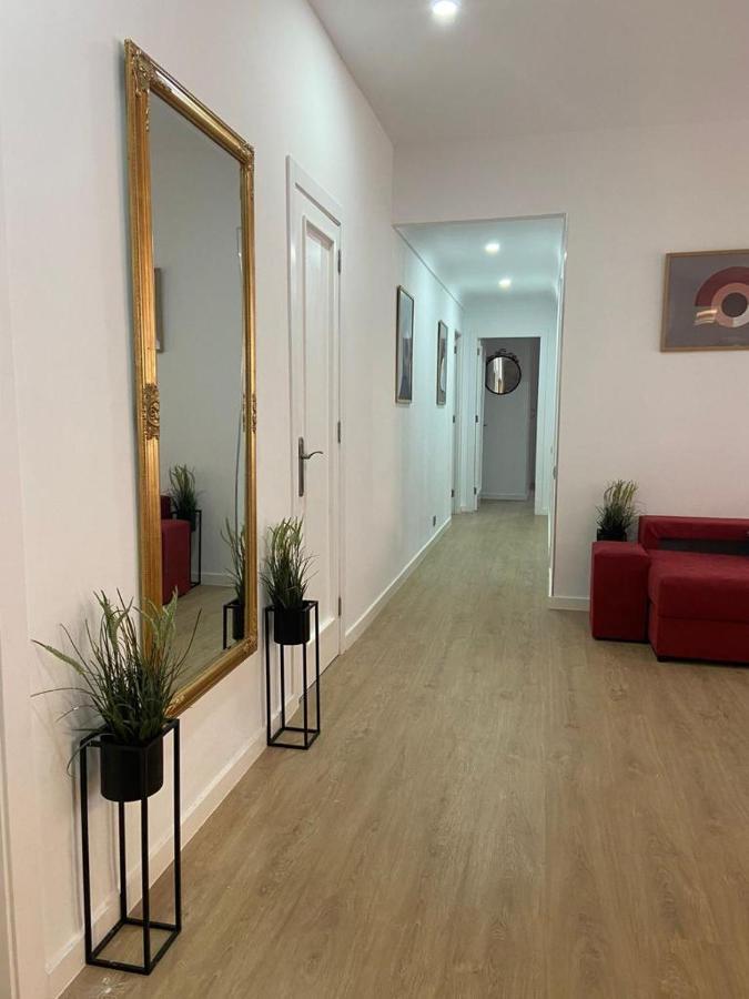 Dream Prestige 2 Apartman Santa Cruz de Tenerife Kültér fotó