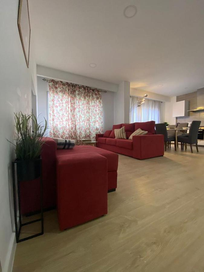 Dream Prestige 2 Apartman Santa Cruz de Tenerife Kültér fotó