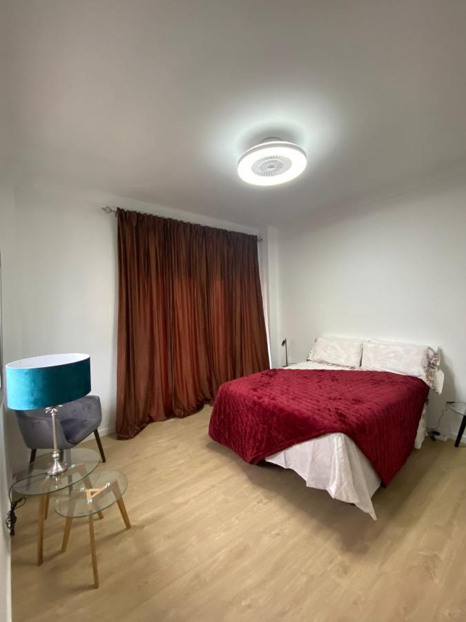 Dream Prestige 2 Apartman Santa Cruz de Tenerife Kültér fotó