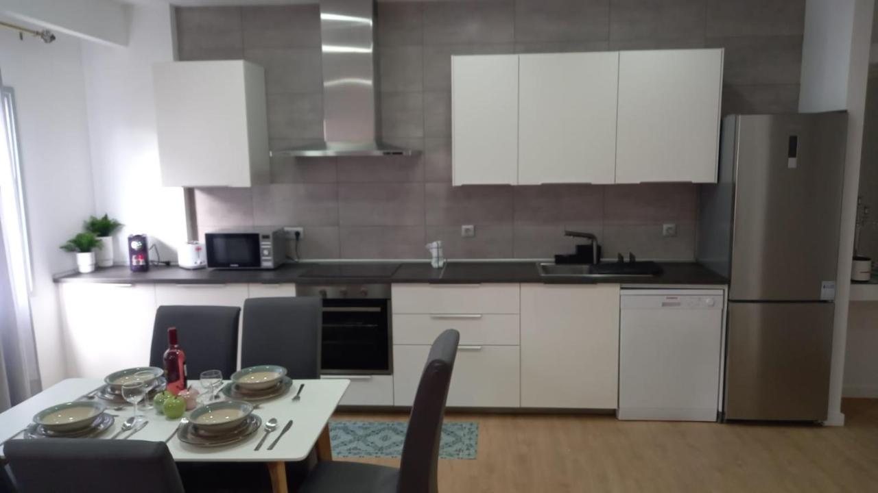 Dream Prestige 2 Apartman Santa Cruz de Tenerife Kültér fotó