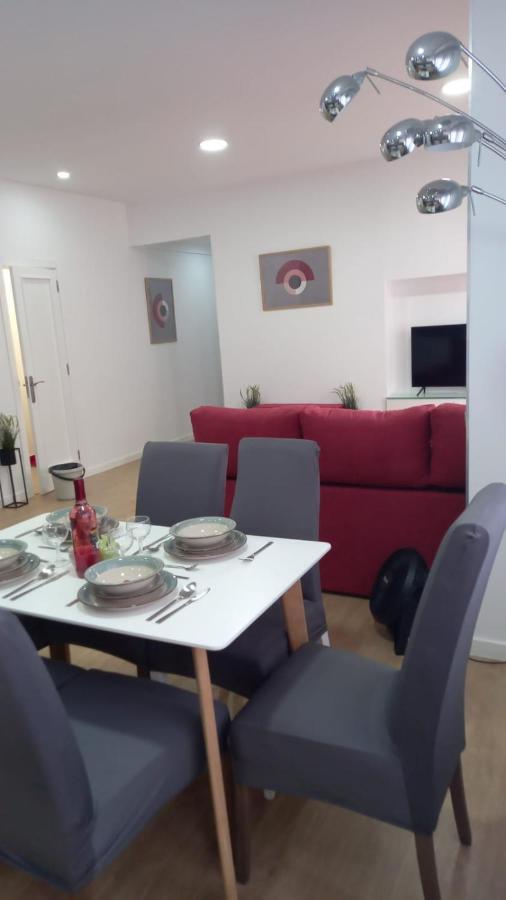Dream Prestige 2 Apartman Santa Cruz de Tenerife Kültér fotó