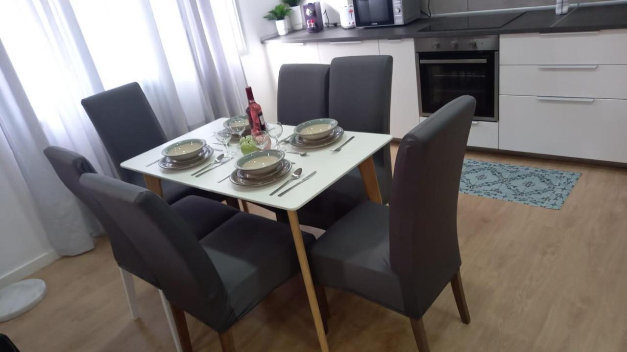 Dream Prestige 2 Apartman Santa Cruz de Tenerife Kültér fotó