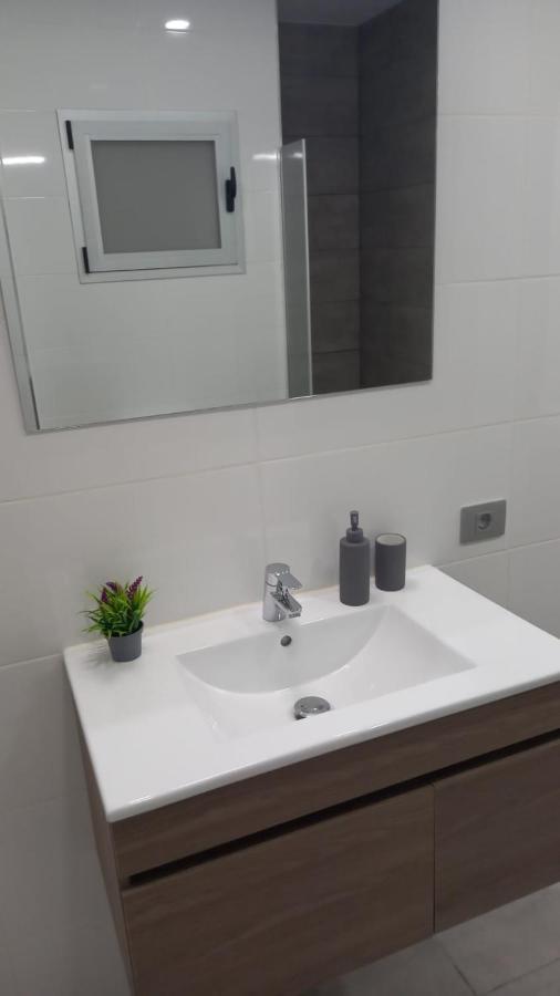Dream Prestige 2 Apartman Santa Cruz de Tenerife Kültér fotó