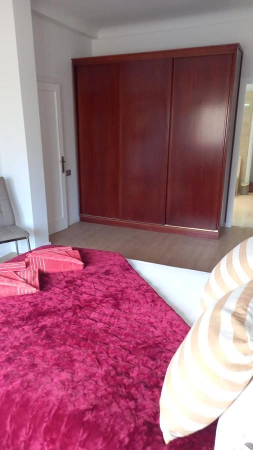 Dream Prestige 2 Apartman Santa Cruz de Tenerife Kültér fotó