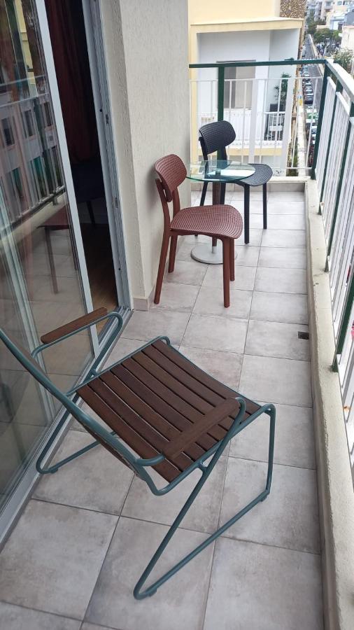 Dream Prestige 2 Apartman Santa Cruz de Tenerife Kültér fotó