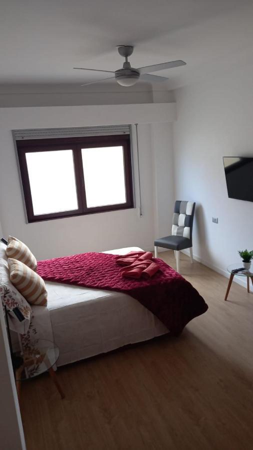 Dream Prestige 2 Apartman Santa Cruz de Tenerife Kültér fotó