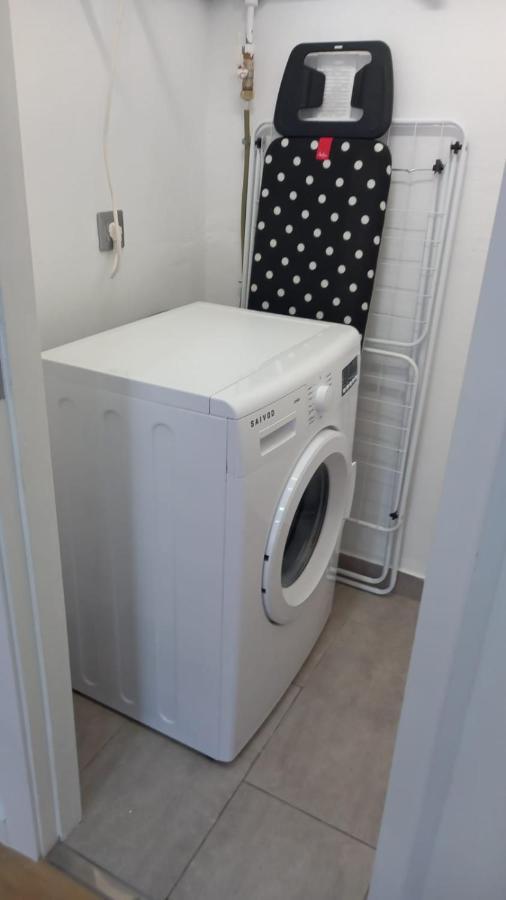 Dream Prestige 2 Apartman Santa Cruz de Tenerife Kültér fotó