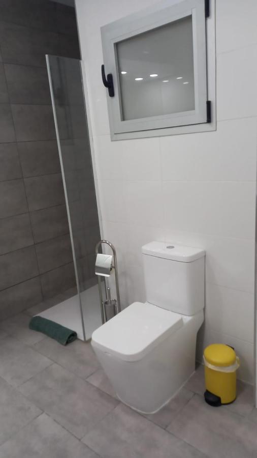 Dream Prestige 2 Apartman Santa Cruz de Tenerife Kültér fotó