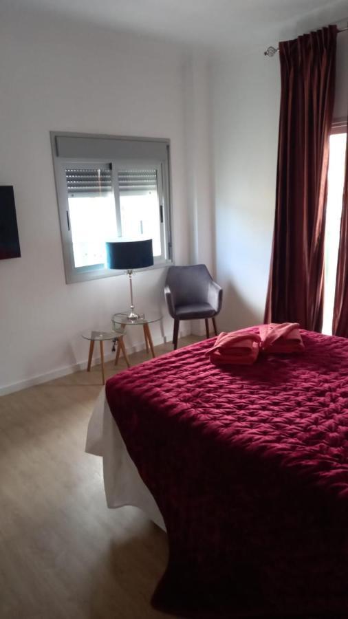 Dream Prestige 2 Apartman Santa Cruz de Tenerife Kültér fotó